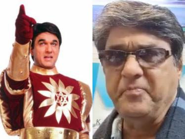 Shaktimaan actor Mukesh Khanna quashes death rumours; addresses fans in video